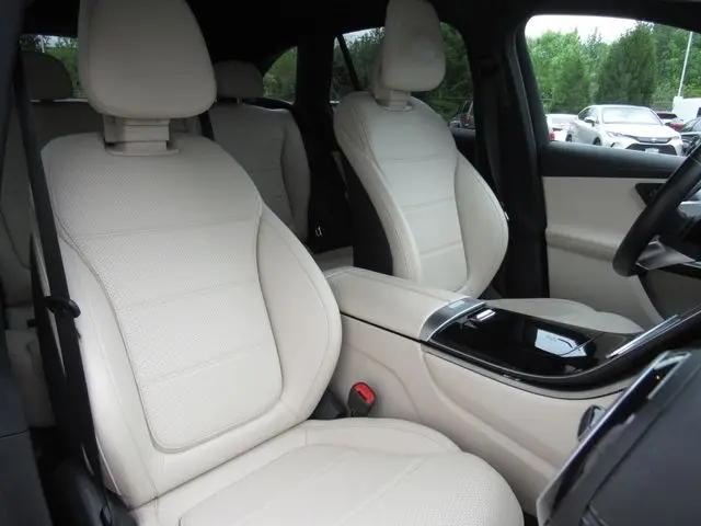 2023 Mercedes-Benz GLC 4MATIC SUV
