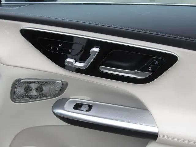 2023 Mercedes-Benz GLC 4MATIC SUV