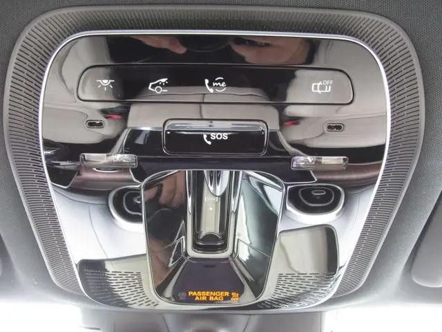 2023 Mercedes-Benz GLC 4MATIC SUV