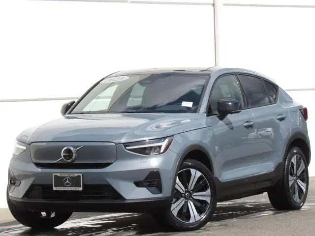 2023 Volvo CT Twin Plus for sale in Bellingham, WA