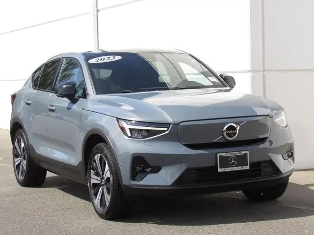 2023 Volvo CT Twin Plus