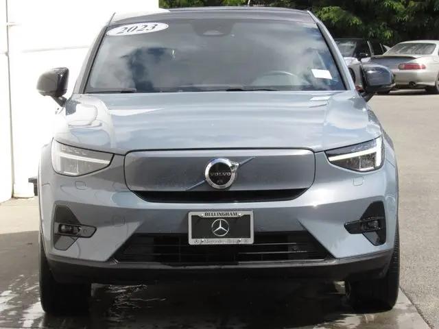 2023 Volvo CT Twin Plus