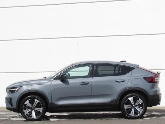 2023 Volvo CT Twin Plus