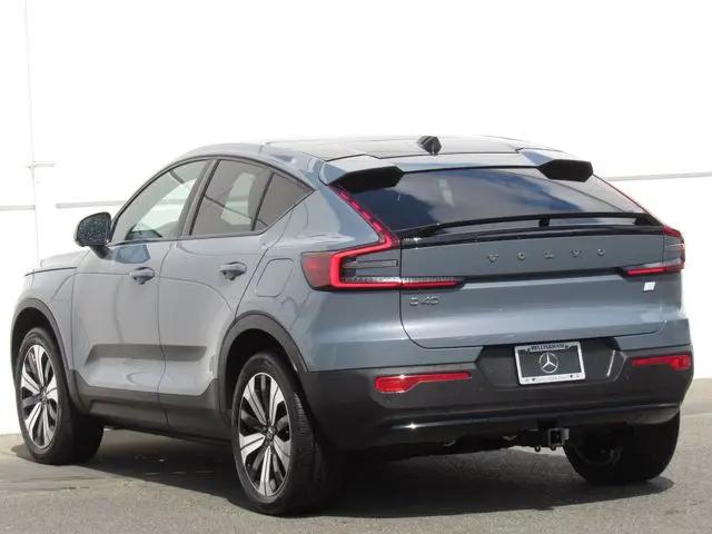2023 Volvo CT Twin Plus