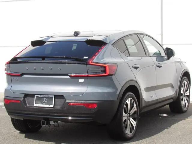 2023 Volvo CT Twin Plus