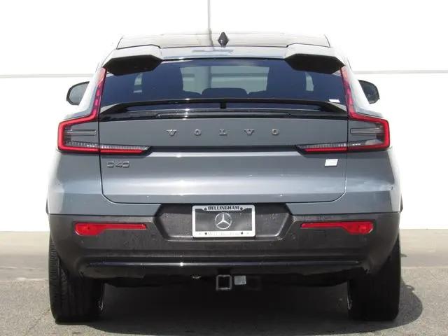 2023 Volvo CT Twin Plus