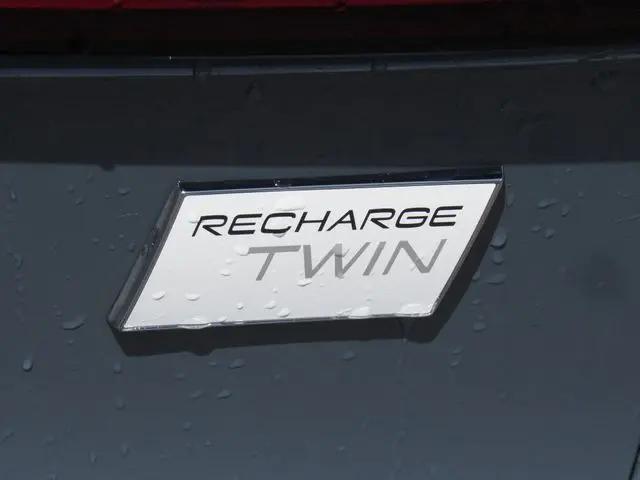 2023 Volvo CT Twin Plus