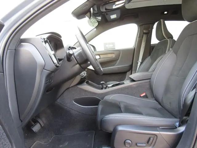 2023 Volvo CT Twin Plus