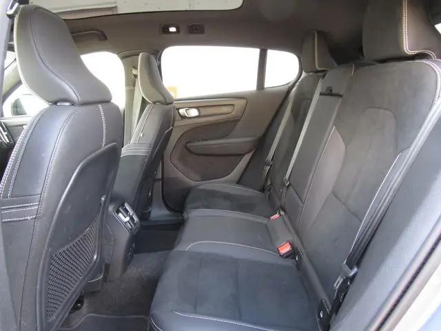 2023 Volvo CT Twin Plus