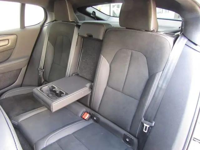 2023 Volvo CT Twin Plus