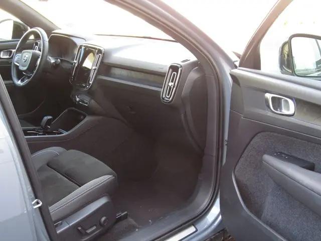 2023 Volvo CT Twin Plus