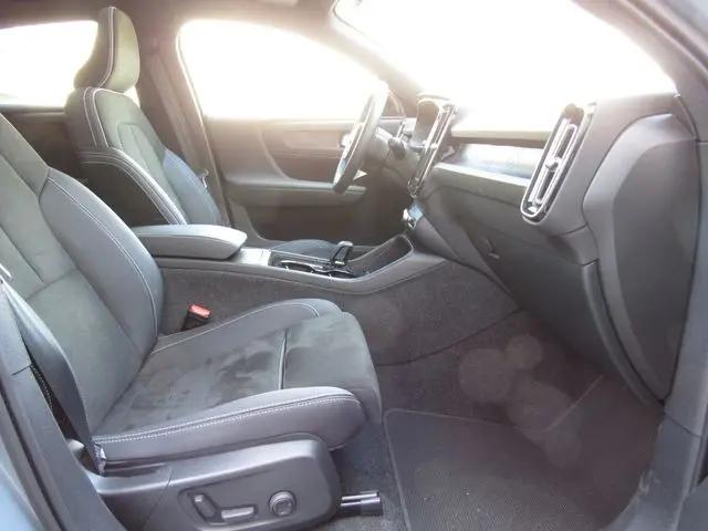 2023 Volvo CT Twin Plus