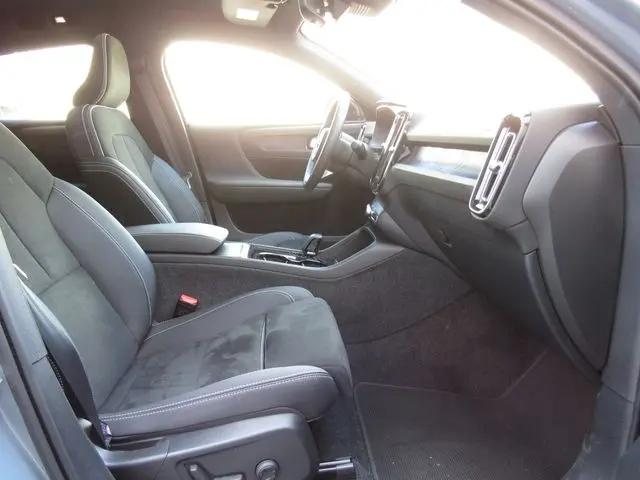 2023 Volvo CT Twin Plus