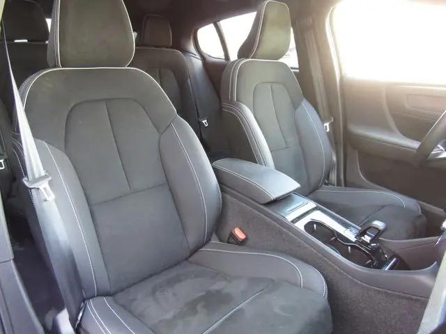 2023 Volvo CT Twin Plus