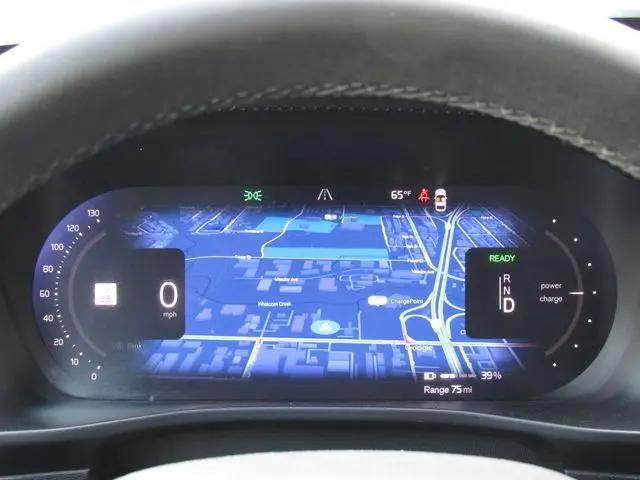 2023 Volvo CT Twin Plus