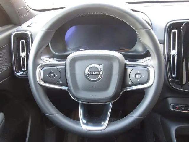 2023 Volvo CT Twin Plus