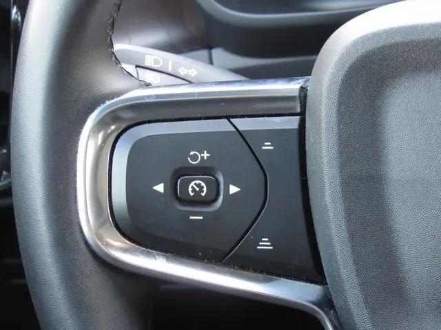 2023 Volvo CT Twin Plus