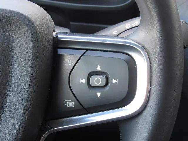 2023 Volvo CT Twin Plus