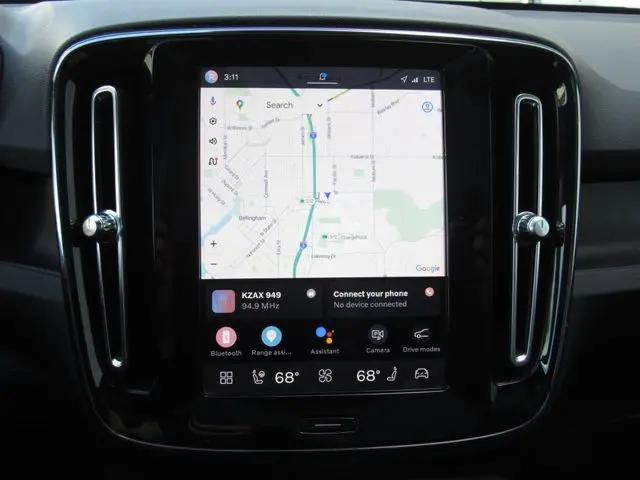 2023 Volvo CT Twin Plus