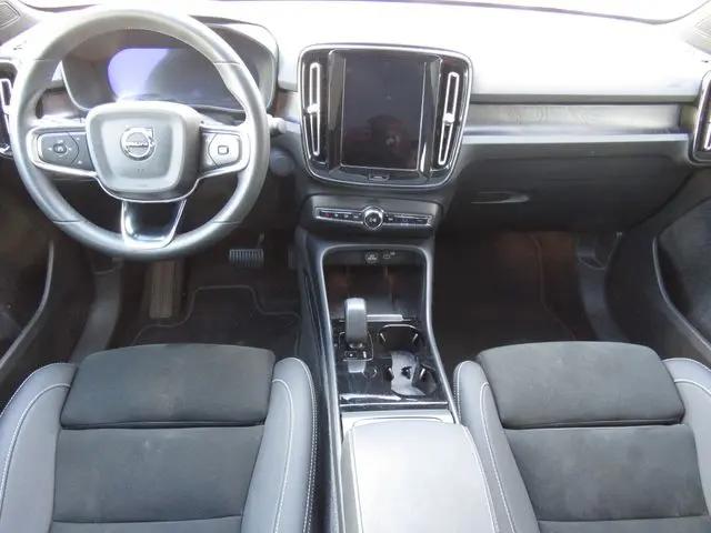 2023 Volvo CT Twin Plus