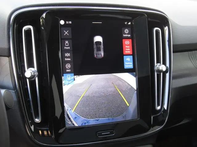 2023 Volvo CT Twin Plus