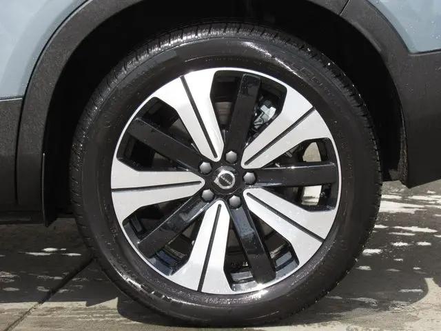 2023 Volvo CT Twin Plus