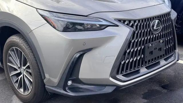 2024 Lexus NX 350 Premium