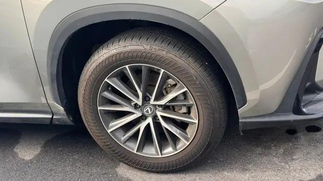 2024 Lexus NX 350 Premium