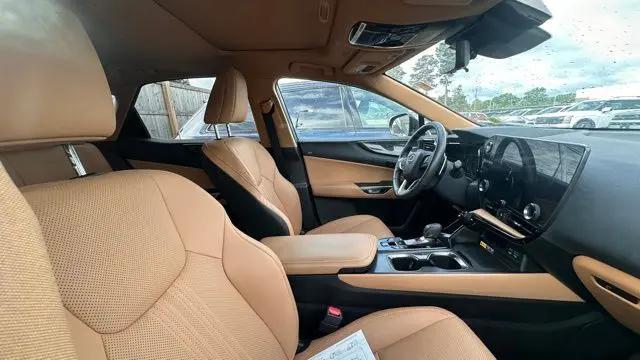 2024 Lexus NX 350 Premium