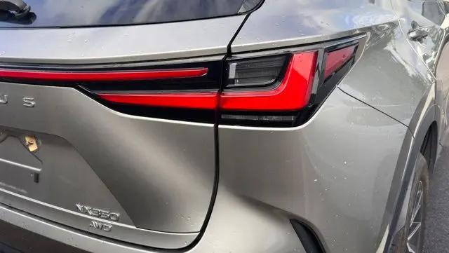 2024 Lexus NX 350 Premium