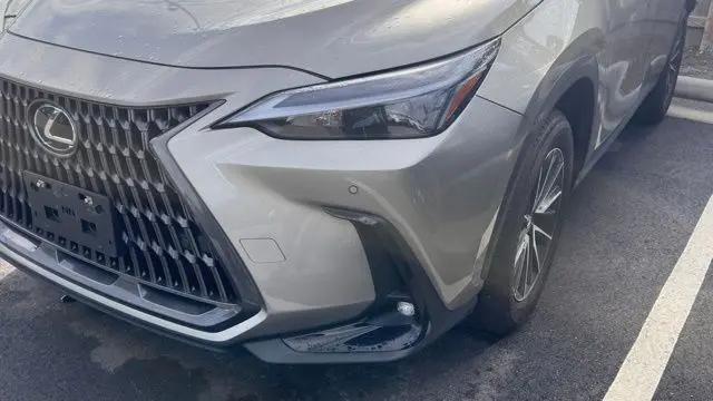 2024 Lexus NX 350 Premium