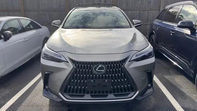 2024 Lexus NX 350 Premium