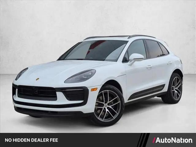 2026 Porsche Macan Macan for sale in Plano, TX