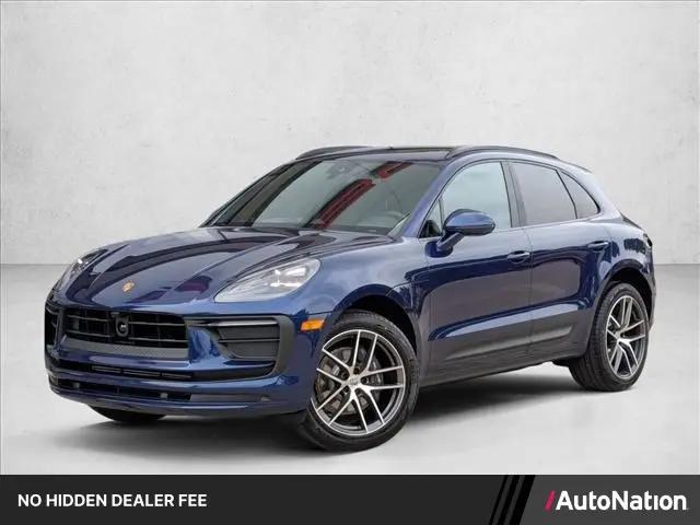 2026 Porsche Macan Macan for sale in Plano, TX