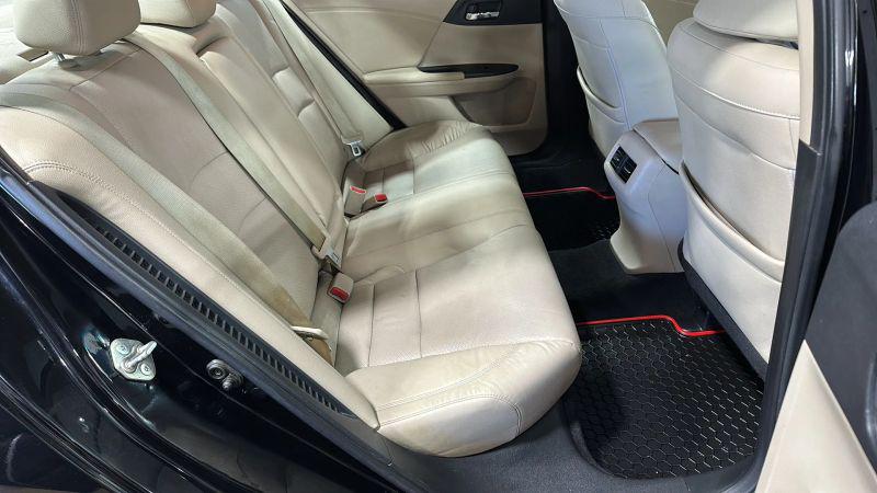 2015 Honda Accord Hybrid EX-L