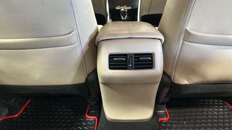 2015 Honda Accord Hybrid EX-L