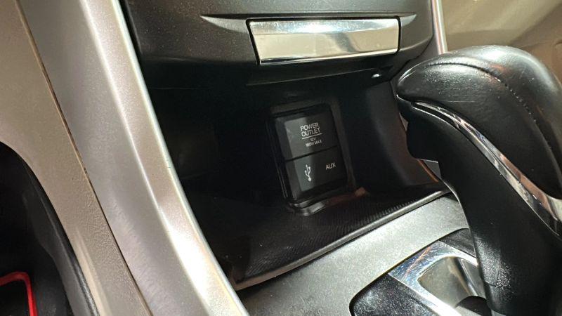 2015 Honda Accord Hybrid EX-L