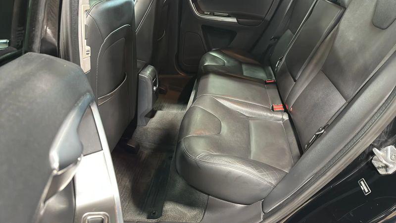2016 Volvo XC60 T5 Premier