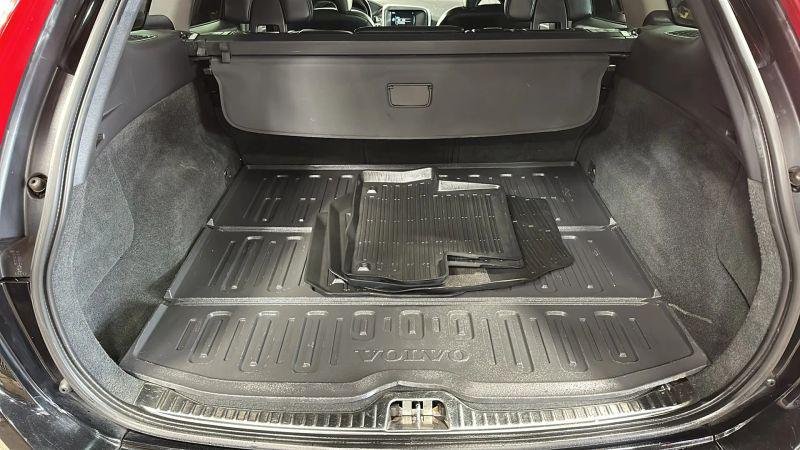 2016 Volvo XC60 T5 Premier