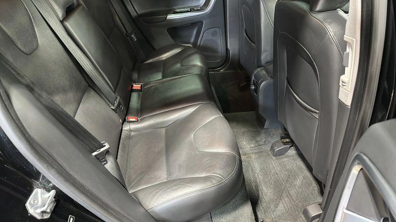 2016 Volvo XC60 T5 Premier