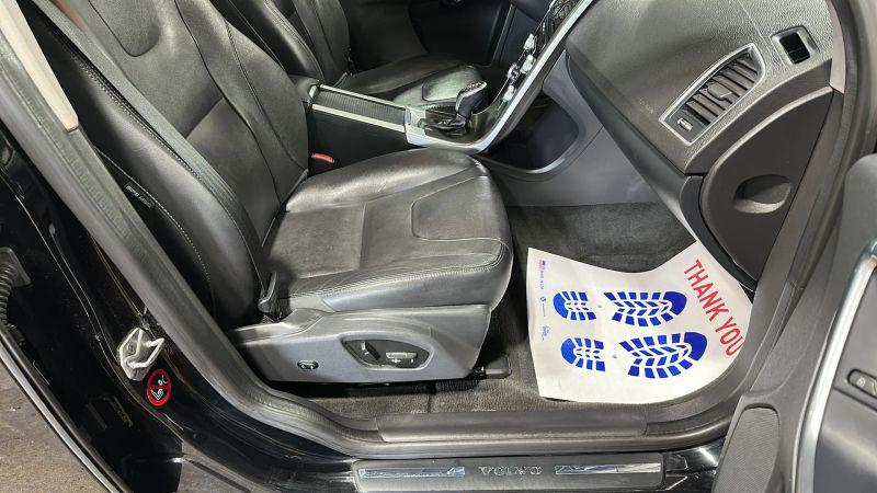 2016 Volvo XC60 T5 Premier