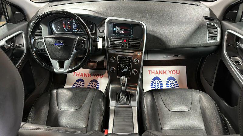 2016 Volvo XC60 T5 Premier