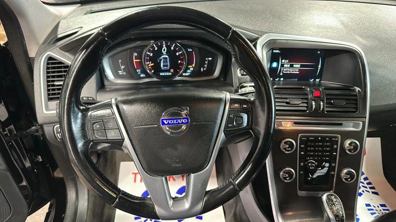 2016 Volvo XC60 T5 Premier