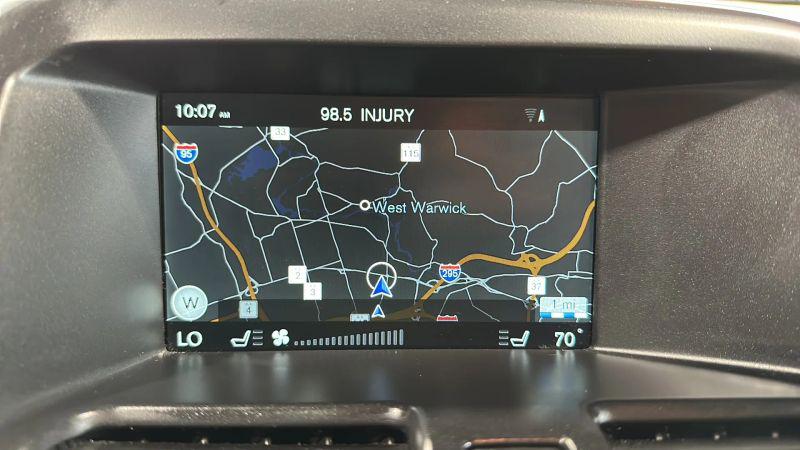 2016 Volvo XC60 T5 Premier