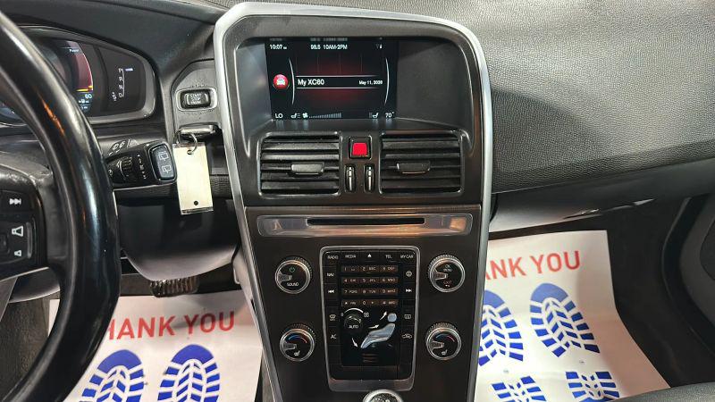 2016 Volvo XC60 T5 Premier