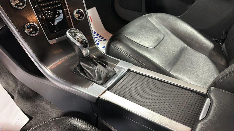 2016 Volvo XC60 T5 Premier
