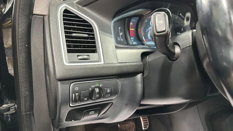 2016 Volvo XC60 T5 Premier