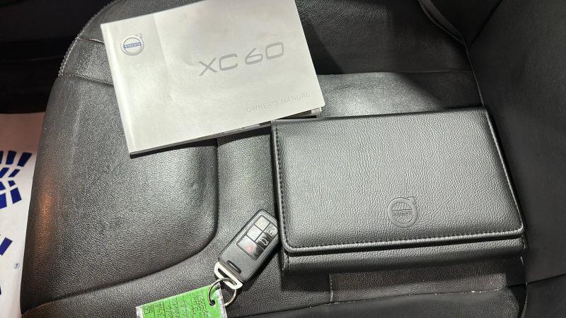 2016 Volvo XC60 T5 Premier