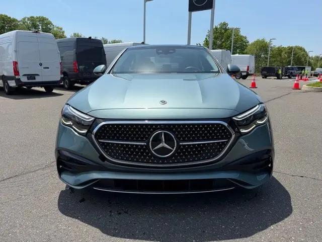 2024 Mercedes-Benz E 350 E 350