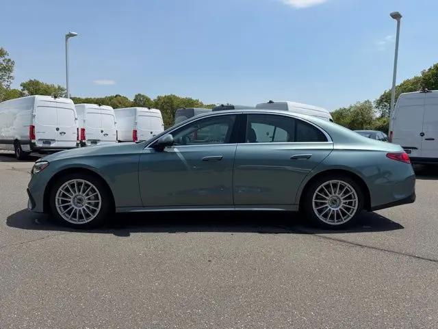 2024 Mercedes-Benz E 350 E 350